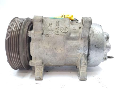 AC compressor PEUGEOT 307 SW (3H) 2.0 HDI 110 | BP29351932M34 