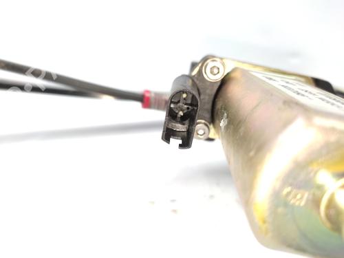 Front right window mechanism FORD FIESTA V (JH_, JD_)  | BP21149733C23 