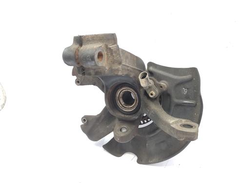 Right front steering knuckle VW GOLF IV (1J1) 1.9 TDI | BP24397755M26 