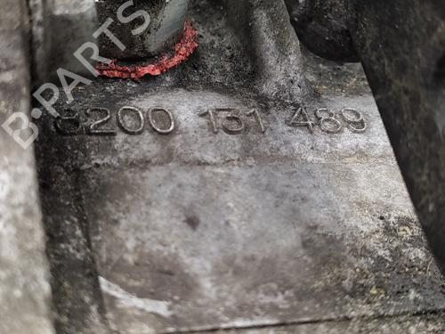 Gearbox NISSAN PRIMERA (P12)  | BP21152923M3 