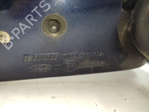 Right mirror FIAT BRAVA (182_)  | BP21154057C27 