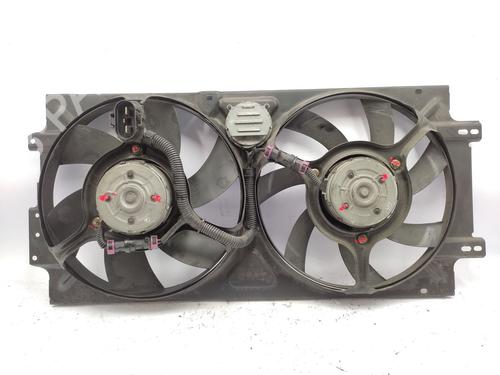 Used Radiator fan SEAT IBIZA II (6K1) 1.9 SDI (68 hp) 22719816