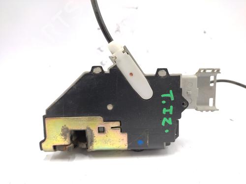 Rear left lock CITROËN C4 I (LC_) 1.6 HDi | BP29332004C100 