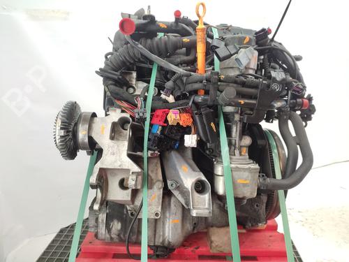 Used Engine Engine VW PASSAT B5 (3B2) 1.9 TDI (115 hp) 39667516 39667516