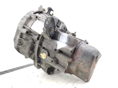 Gearbox RENAULT MEGANE I (BA0/1_)  | BP21152917M3 