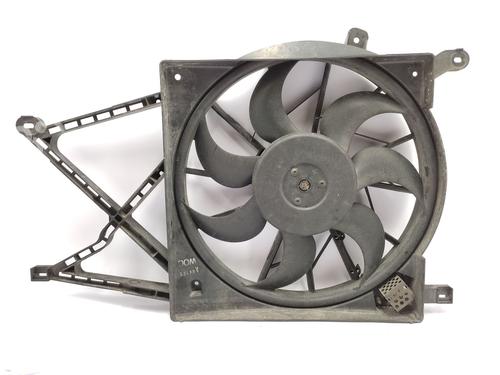 Koelventilatormotor OPEL ASTRA G Hatchback (T98) 1.8 16V (F08, F48) (116 hp) 29071155