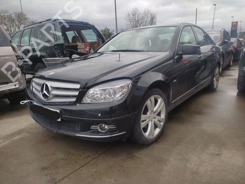 Used Parts MERCEDES-BENZ C-CLASS (W204)  C 220 CDI (204.008)  4601321
