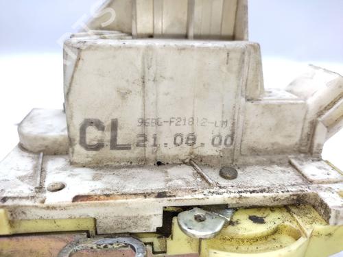 Front right lock FORD MONDEO II (BAP)  | BP21155073C97 