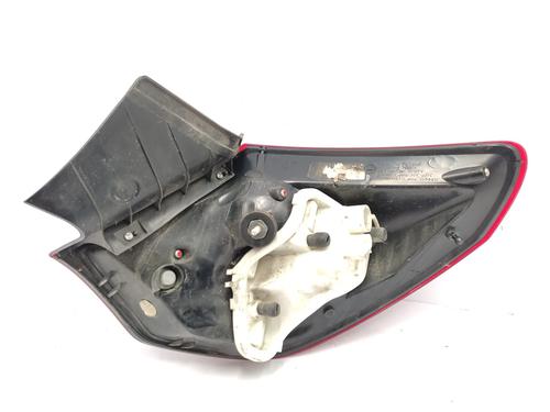 Left taillight OPEL ASTRA J (P10) 1.7 CDTI (68) | BP21160907C34 