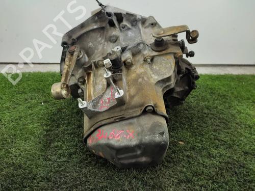 Gearbox PEUGEOT 206 Hatchback (2A/C) | BP21150750M3