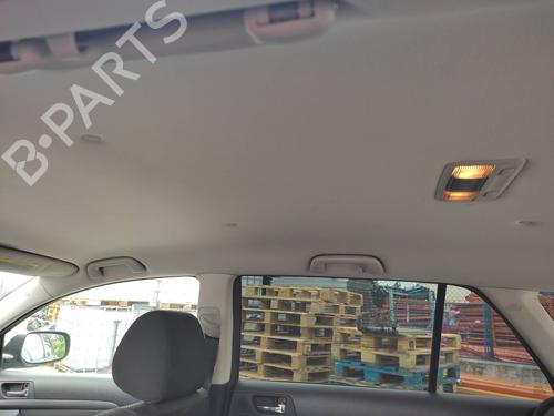 Instrument cluster TOYOTA AVENSIS Estate (_T25_)  | BP21154465C47 