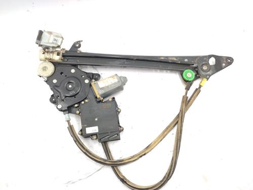 Used Rear right window mechanism SEAT ALHAMBRA (7V8, 7V9) 1.9 TDI (115 hp) 26615972