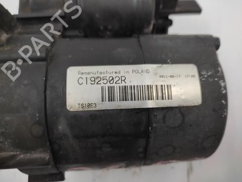 Starter RENAULT MEGANE II (BM0/1_, CM0/1_) 1.6 16V | BP21148959M8 