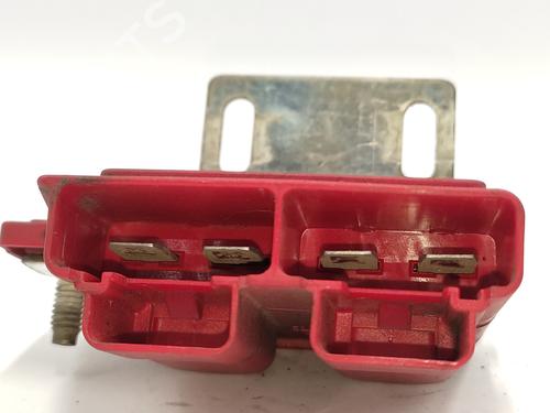Fuse box RENAULT CLIO III Grandtour (KR0/1_) 1.5 dCi (KR0F) | BP26447758E1 