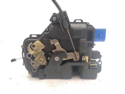 Serrure avant gauche SKODA FABIA I (6Y2) 1.0 (50 hp) 21152733