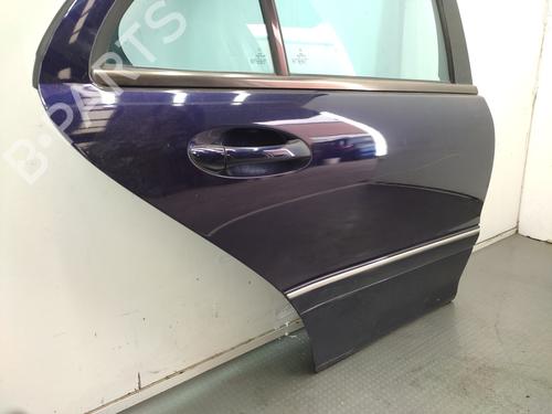 Right rear door MERCEDES-BENZ C-CLASS (W203)  | BP21692807C5 