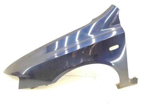 Used Left front fenders FIAT STILO (192_) 1.9 D Multijet (100 hp) 21161390
