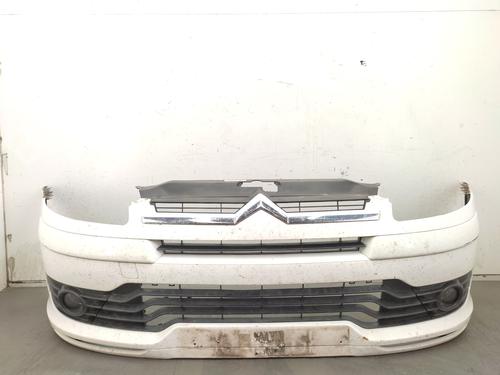 Used Front bumper Front bumper CITROËN C4 Coupe (LA_) 1.6 HDi (90 hp) 40219465 40219465