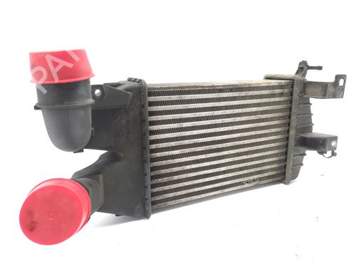 Intercooler OPEL ASTRA H Estate (A04) 1.7 CDTI (L35) | BP21156417M30 