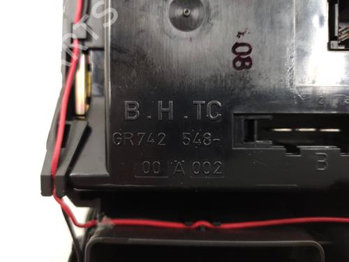 AC Styreenhet / Manøvreringsenhet AUDI A8 D3 (4E2, 4E8) 4.2 quattro | BP21150941I5