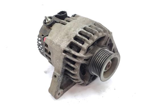 Used Alternator Alternator TOYOTA AURIS (_E15_) 1.4 (ZZE150_, ZZE150R) (97 hp) 35931713 35931713