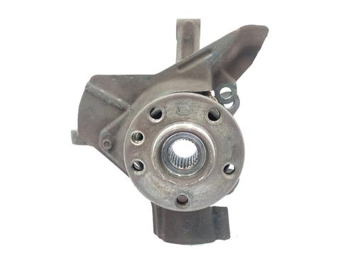 Right front steering knuckle FIAT SCUDO Van (220_) 1.9 D | BP22978285M26 