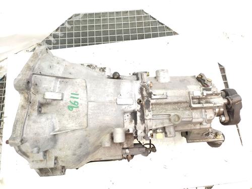 Gearbox BMW 3 (E46) 318 i | BP27833328M3 