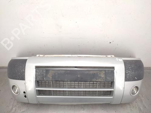 Used Front bumper CITROËN BERLINGO / BERLINGO FIRST MPV (MF_, GJK_, GFK_) 1.6 HDI 90 (MF9HX) (90 hp) 22719883