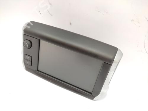 Used Display monitor PEUGEOT 208 I (CA_, CC_) 1.2 VTI 82 (82 hp) 29592397
