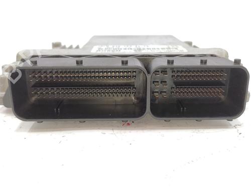 Engine control unit (ECU) MERCEDES-BENZ E-CLASS (W211) E 220 CDI (211.006) | BP36645438M57 - Image 4