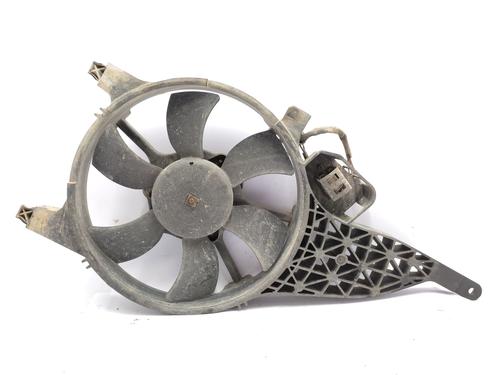 Used Radiator fan Radiator fan NISSAN PATHFINDER III (R51) [2005-2026] 34275861 34275861
