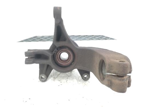 Used Left front steering knuckle RENAULT SCÉNIC II (JM0/1_) 1.5 dCi (JM02, JM13) (101 hp) 21157008
