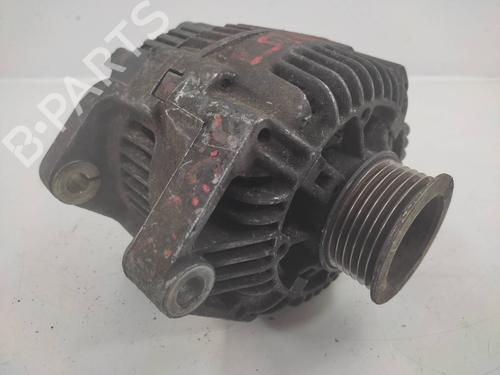 Used Alternator RENAULT MEGANE I (BA0/1_) [1995-2004]  21149709