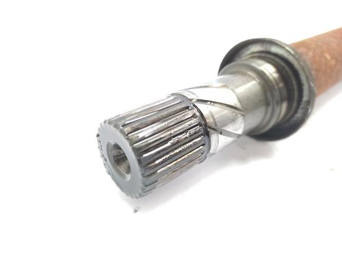 Right front driveshaft RENAULT MODUS / GRAND MODUS (F/JP0_)  | BP21155152M39 