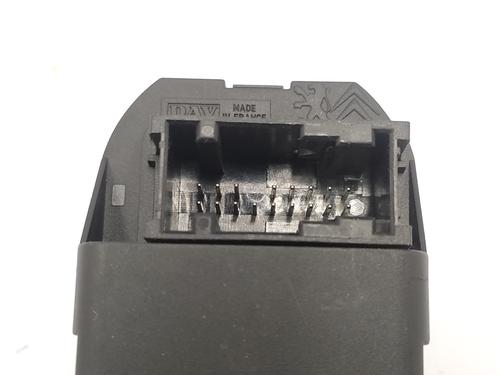 Venstre Foran elrute bryter PEUGEOT 206 Hatchback (2A/C)  | BP21159939I27 
