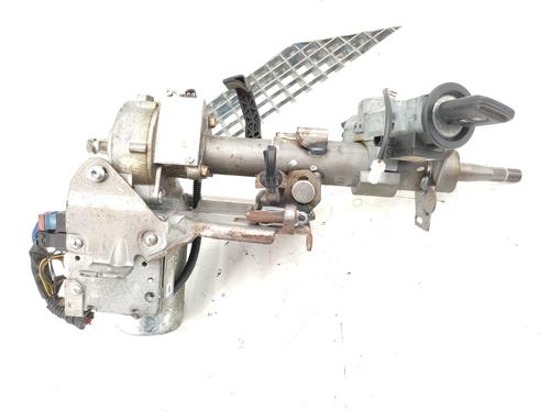 Used Steering column NISSAN NOTE (E11, NE11) [2005-2013]  21156643