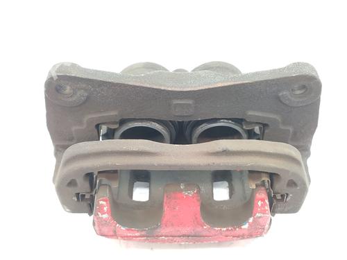 Left front brake caliper SUBARU IMPREZA Hatchback (GR, GH, G3) 2.0 D AWD | BP34136247M105 - Image 2