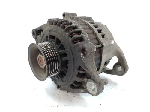 Used Alternator NISSAN PRIMERA Hatchback (P12) [2002-2025]  21152553