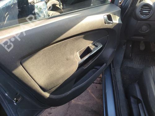 Warning switch OPEL CORSA D (S07) 1.4 (L08, L68) | BP31595188I22 