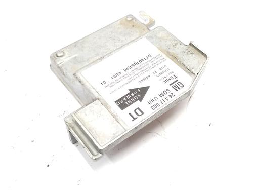 Airbag module OPEL COMBO Tour [2001-2011]  21159329