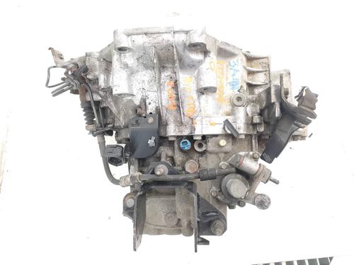 Gearbox MAZDA 6 Saloon (GG) | BP21156788M3