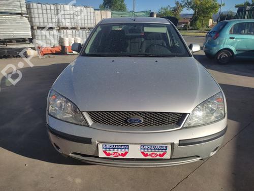Right front fog light FORD MONDEO III (B5Y) 1.8 16V | BP21156622C31 