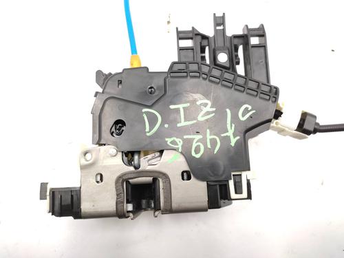 Front left lock MERCEDES-BENZ CLA Coupe (C117)  | BP21154183C98 