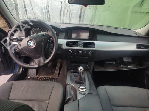 Steering wheel controls BMW 5 (E60) 520 i | BP24683514E15 