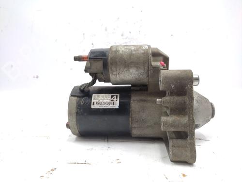 Used Starter Starter CITROËN C4 I (LC_) 1.6 HDi (90 hp) 40020666 40020666