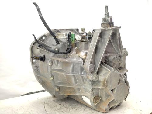 Gearbox RENAULT LAGUNA II (BG0/1_)  | BP29073284M3 