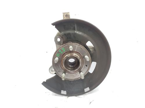 Left front steering knuckle CHEVROLET CRUZE Hatchback (J305) 1.6 | BP36596484M25 - Image 4