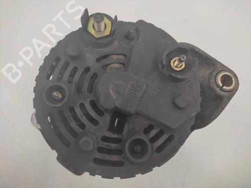 Alternator OPEL MOVANO A Van (X70)  | BP21149720M7 