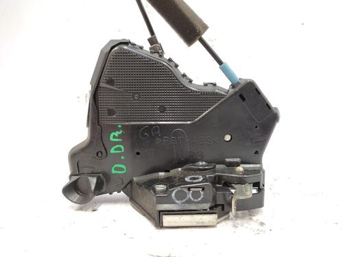 Used Front right lock HONDA CIVIC IX (FK) 1.6 i-DTEC (FK3) (120 hp) 30176275