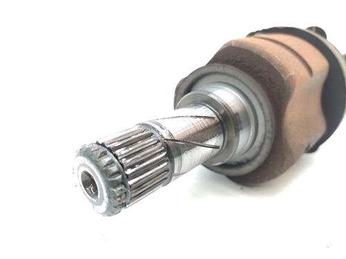 Right front driveshaft OPEL MERIVA A MPV (X03) 1.6 16V (E75) | BP21156473M39 